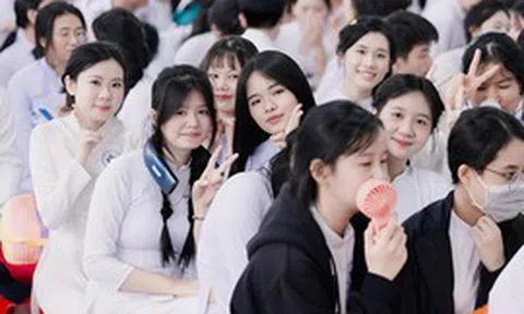 Việt Nam vừa có thêm một ngành học rất đặc biệt: Làm việc với tua-bin điện gió, lương lên đến 40 triệu đồng/tháng