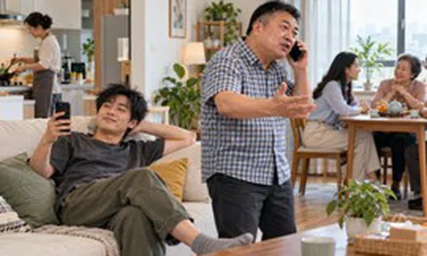 Nền kinh tế người thay thế: Giới trẻ Trung Quốc đổ xô thuê người thay mình nấu ăn, cãi nhau, thăm bố mẹ