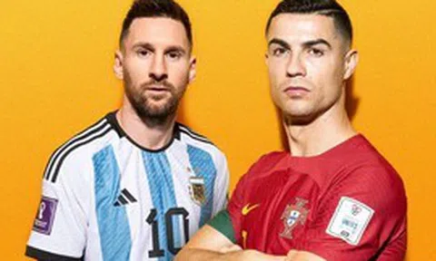 Messi khóc từ giã đội tuyển, Ronaldo nổi giận rời đợt tập trung