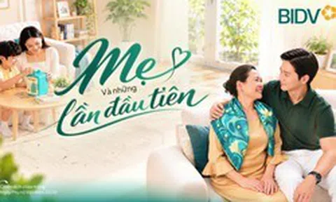 20/10: Khi những điều quen thuộc trở thành “lần đầu tiên” ý nghĩa