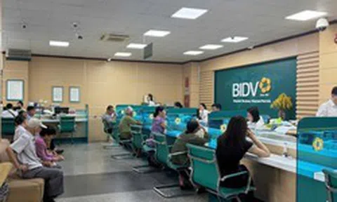 Lãi suất ngân hàng 9/10 tại Agribank, Vietcombank, BIDV, VietinBank, VPBank, MB, Techcombank, Sacombank, HDBank,...