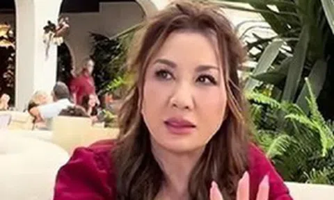 Vợ cũ Bằng Kiều nói thẳng về giới nghệ sĩ