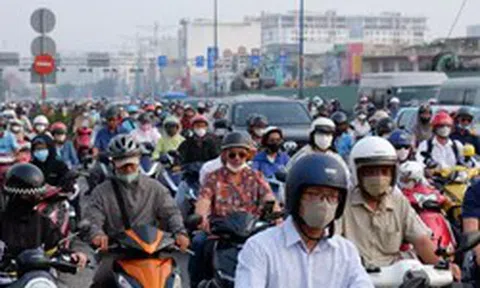 TPHCM làm gì để 'xóa' 28 điểm nghẽn giao thông?