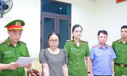 Nguyên kế toán ban quản lý dự án làm giả hồ sơ, chiếm đoạt hơn 30 tỷ đồng