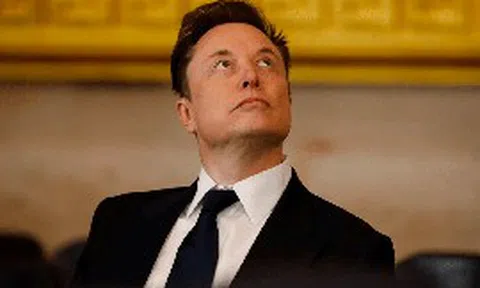 Elon Musk: 'Công ty của tôi sẽ có giá trị gấp 100 lần nền kinh tế toàn cầu'