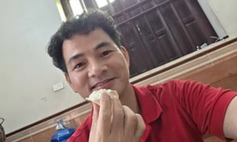 43 nghìn lượt tương tác cho bìa đậu "khổng lồ" của Cục trưởng Xuân Bắc
