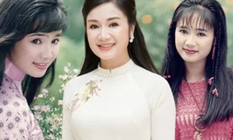 Cô gái hái chè ở Tuyên Quang lớn lên thành mỹ nhân nức tiếng màn ảnh Việt, nhan sắc tuổi U60 vẫn gây thương nhớ