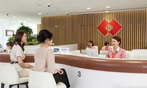 Techcombank được Ngân hàng Nhà nước chấp thuận tăng vốn thêm hơn 35.700 tỷ đồng, sẽ trở thành ngân hàng có vốn điều lệ cao nhất hệ thống