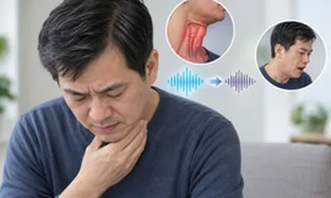 Nghiên cứu trên 833.000 người phát hiện 1 dấu hiệu bất thường khi nói chuyện có thể liên quan đến nguy cơ mất trí nhớ