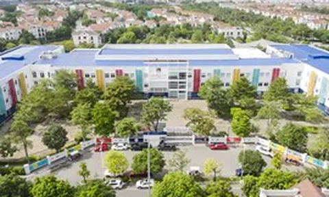 Trường quốc tế ở Hà Nội thu học phí gần 1 tỷ đồng/năm, phí nhập học cao nhất lên đến 70,8 triệu