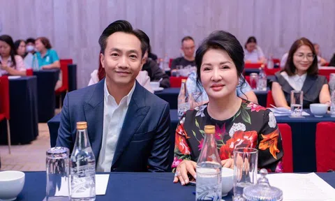 Hơn hai năm "chèo lái" Quốc Cường Gia Lai của doanh nhân Nguyễn Quốc Cường khi mẹ vướng vòng lao lý