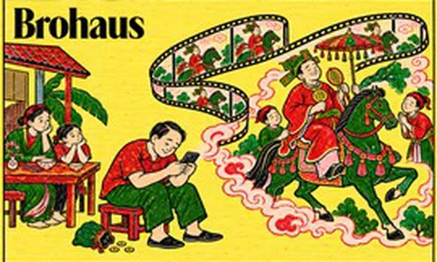 Sự nghiệp đuối sức, hôn nhân nguội lạnh: Phim ngắn AI hiểu đàn ông trung niên hơn cả vợ, bán những giấc mơ giá 8K/tập