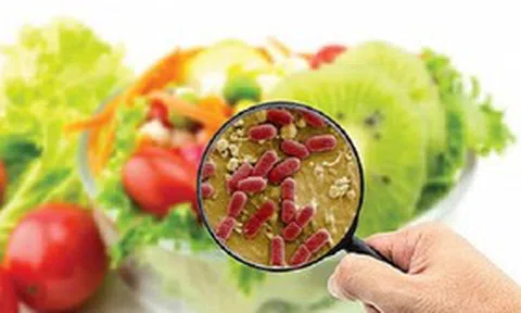 Bộ Y tế yêu cầu các địa phương chủ động kiểm soát nguy cơ ngộ độc thực phẩm