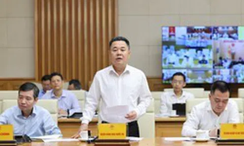 Phó Thống đốc cập nhật số liệu mới nhất về dư nợ cho vay bất động sản