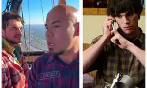 Những giây phút suy tư cuối cùng của tài tử Breaking Bad trước khi qua đời