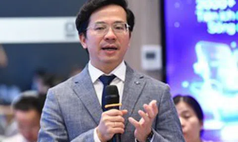 Phó GĐ BV Bạch Mai: Bệnh viện tiết kiệm được hàng nghìn giờ mỗi ngày nhờ chuyển đổi số