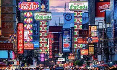 Hàng loạt nhà hàng Bangkok đóng cửa: Ngôi sao ẩm thực Thái Lan chịu sức ép từ Việt Nam, Malaysia