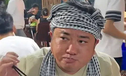Thằng Cò 'Đất phương Nam' bán lẩu, giao hàng kiếm sống