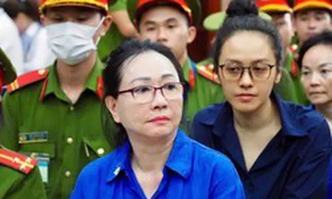 Một căn nhà liên quan bà Trương Mỹ Lan được định giá hơn 3 tỷ đồng/m2