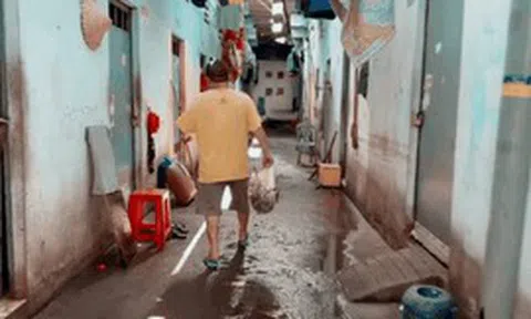Sao nhí nổi tiếng cả nước biết mặt giờ làm thuê tại quán lẩu ở phường Gò Vấp (TP.HCM)