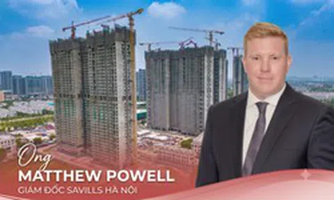 Giá chào bán chung cư Hà Nội dự báo giảm tiếp: Chuyên gia khuyên người mua điều này thay vì xác định thời điểm thị trường "chạm đáy"