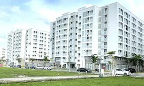 Hà Nội công bố 8 ô đất đề xuất dự án đầu tư xây dựng nhà ở xã hội