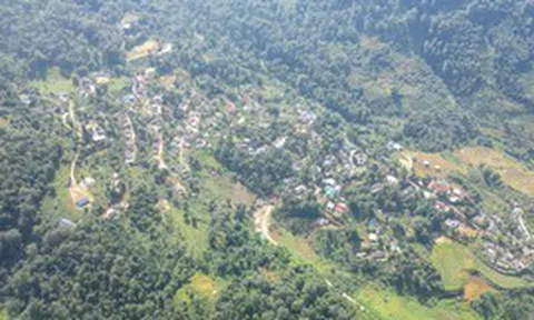 Việt Nam có 1 bản làng nằm ở độ cao hơn 1.500m, mát mẻ quanh năm: Có nhiều hộ dân kiếm hơn 100 triệu đồng/năm nhờ làm du lịch