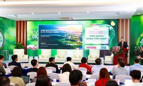 Thị trường carbon Việt Nam: Có sàn giao dịch, làm sao biến giảm phát thải thành dòng tiền cho doanh nghiệp?