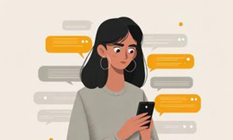Nếu trong điện thoại của bạn có 3 điều này, xin chúc mừng: Bạn là người có EQ cao!