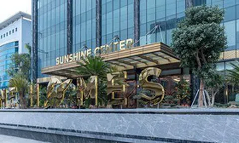 Sunshine Homes dự kiến chi gần 2.385 tỷ đồng tăng vốn công ty con