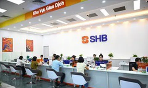 Nóng: SHB đã nhận toàn bộ giá trị chuyển nhượng SHBFinance từ Krungsri