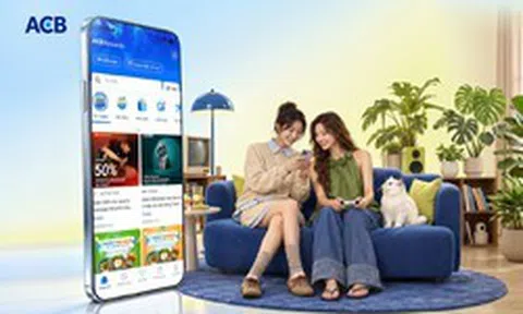 Deal đúng ý, chiều đúng người: Mở ngay ACB Rewards săn loạt ưu đãi nhân dịp 20/10