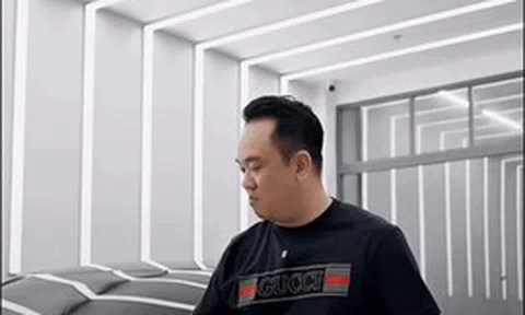 Mr. Xuân Hoàn là ai?