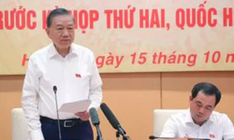 Thu hồi đất phải gắn với quá trình chuẩn bị tái định cư và phục hồi sinh kế