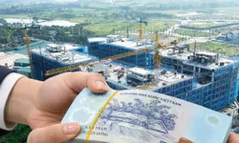 Áp lực lãi suất nhưng giá bất động sản chưa thể giảm ngay