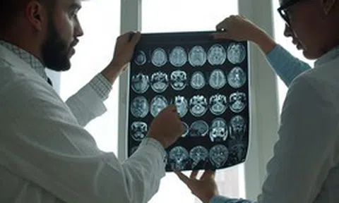 Biến đổi khí hậu làm tăng nguy cơ đau đầu, mất trí nhớ