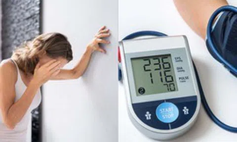 Đã ăn nhạt nhưng huyết áp vẫn cao: Có thể bạn đang bỏ quên một khoáng chất quan trọng