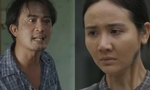 Bạo hành...trên phim, Doãn Quốc Đam xin lỗi Huyền Lizzie
