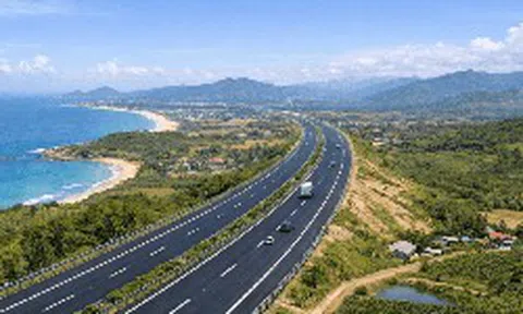 Tin mới nhất về tuyến cao tốc dài 125km, vốn hơn 33.500 tỷ đồng, có 9 nút giao và 63 cây cầu, kết nối trực tiếp Tây Nguyên với biển