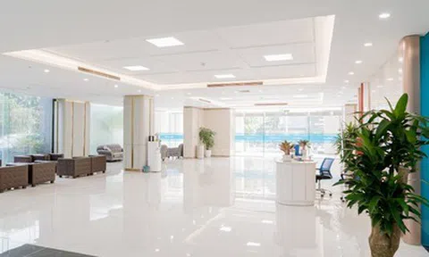 MEDLATEC mở cơ sở mới theo mô hình bệnh viện - khách sạn, miễn phí khám nhiều chuyên khoa