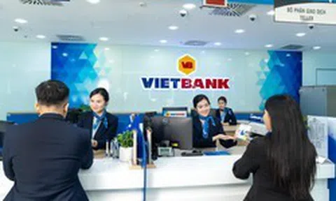 Vietbank sắp chào bán 296 triệu cổ phiếu, lãi 9 tháng ước tăng 50% lên 1.297 tỷ đồng