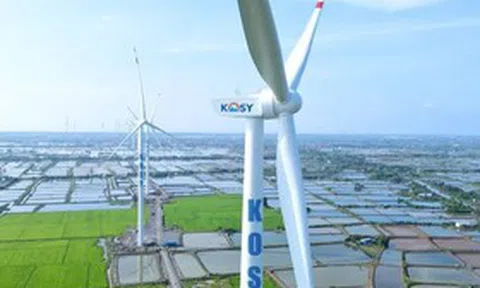 KOS giảm sàn 19 phiên, cổ phiếu của 2 doanh nghiệp liên quan đến lãnh đạo bị bán giải chấp