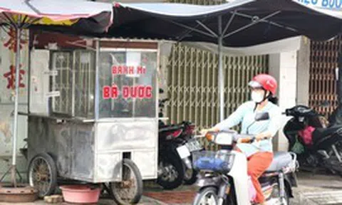 175 ca nghi ngộ độc sau khi ăn bánh mì vỉa hè: Kết quả xét nghiệm thế nào?