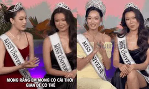 Chưa bao giờ thấy một nhiệm kỳ hoa hậu "khó hiểu" như Miss Universe Vietnam 2026