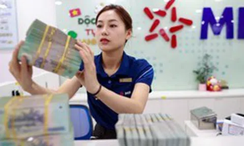 Lãi suất ngày 16/10 tại MB, VPBank, Techcombank, Sacombank, HDBank, Agribank, Vietcombank, BIDV, VietinBank,...