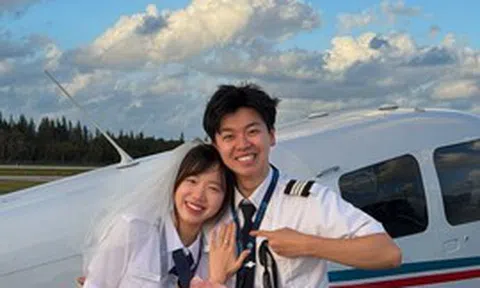 “Em Trang yêu…” - Hà Còi tung vlog cầu hôn Meichan, lần đầu hé lộ buổi hẹn hò đầu tiên còn xưng “chị em”