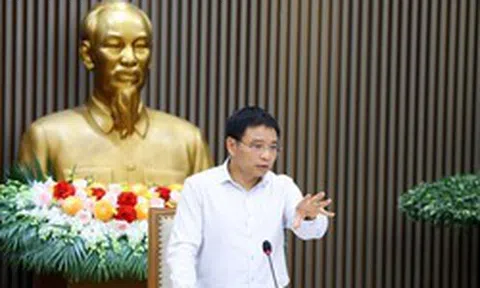 Phó Thủ tướng Nguyễn Văn Thắng: Yêu cầu giảm lãi suất cho vay từ 1,5 - 2% đối với sản xuất, kinh doanh và các lĩnh vực ưu tiên