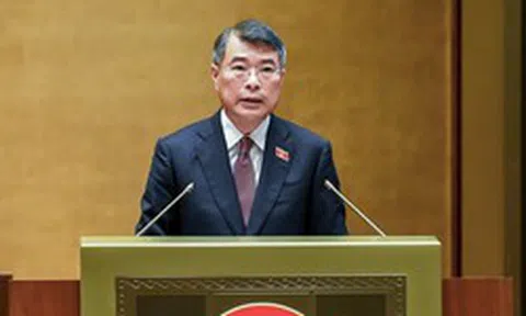 Thủ tướng Lê Minh Hưng: NHNN chỉ đạo các ngân hàng thống nhất giảm lãi suất cho vay từ 1,5-2% đối với sản xuất kinh doanh và các lĩnh vực ưu tiên