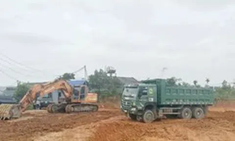 Thái Nguyên 'chốt' tiến độ dự án khu công nghiệp hơn 3.600 tỷ đồng