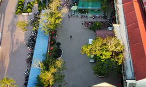Hải Phòng siết chặt an toàn học đường sau vụ học sinh lớp 1 tử vong
